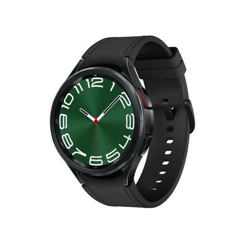 Samsung R960NZKAEUC Pametni sat-SAMSUNG Galaxy Watch6 Classic BT 47mm Black SM Slike