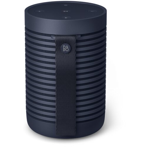 B&O Bang & Olufsen Beosound Explore Navy Cene