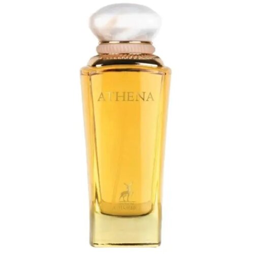 Maison Alhambra Athena 100ml Slike