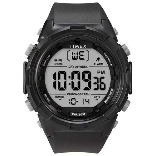Timex Analogne ure ty566920 Črna Slike