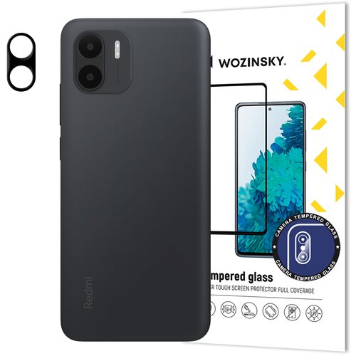 Wozinsky 9H kaljeno steklo za fotoaparat za Xiaomi Redmi A2 / Redmi A1 Full Camera Glass, (21533897) Cene