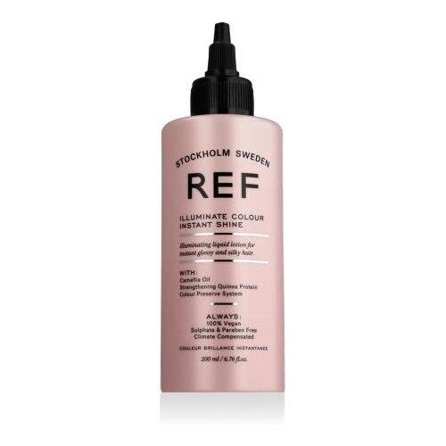 REF Illuminate Colour Instant Shine za sjaj kose 200 ml Cijene