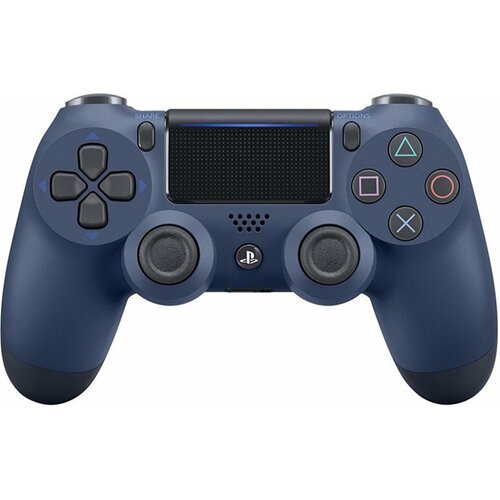 Sony PS4 Dualshock Midnight Blue gamepad Cene