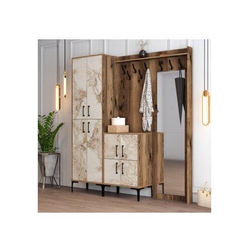  Hanah Home Čiviluk Berlin ABC Cene