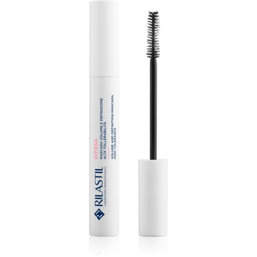 Rilastil Difesa Make Up maskara za volumen i definiranje trepavica 10 ml Cijene