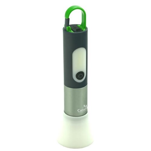  led punjiva baterijska lampa LED/10W/3,7V 750 lm 10h 1500 mah Slike