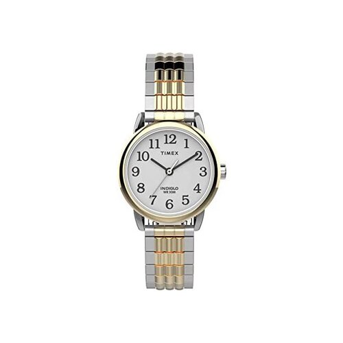 Timex Analogne ure ty576040 pisana Cene