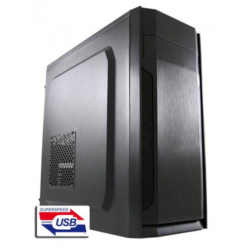 LC-Power Case LC-7036B-ONATX Classic Cijene