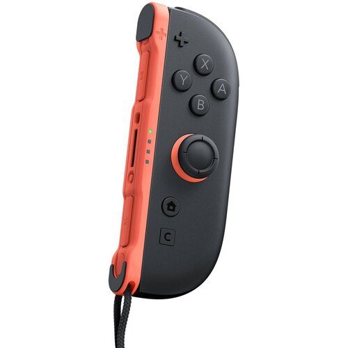 Nintendo 2 Joy-Con Right Light Red Slike