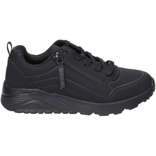 Skechers &amp;Scaron;port 310387L-BBK Črna Slike