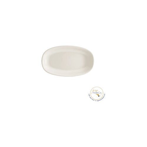 Gourmet pladan /ovalni/ &amp;ndash; 24x14cm Slike