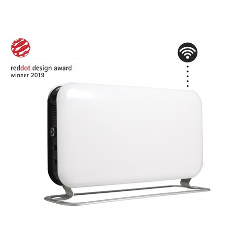 Mill konvekcijski radiator jeklo Wi-Fi 1200W CO1200WIFI3 Cene