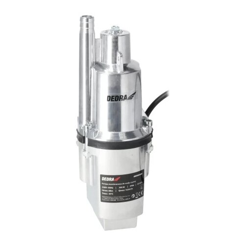 Dedra ded8851 &amp;ndash; 300w Potapajuća membranska pumpa za čistu vodu ( DED8851 ) Slike