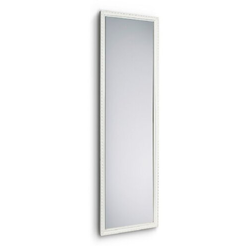 Tri O ogledalo s okvirom loreley (š x v: 34 x 125 cm, bijela boja) Cijene