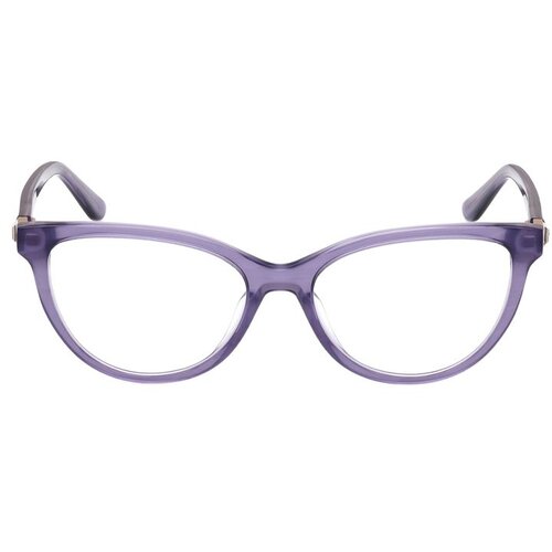 Guess Ženske Dioptrijske naočale GU50195/V Purple Cene