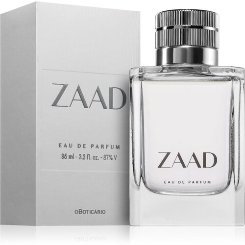 Zaad parfemska voda za mu&amp;scaron;karce 95 ml Slike