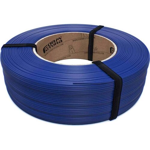 Formfutura ReFill PETG Signal Blue, 1.75 mm / 750g Cene
