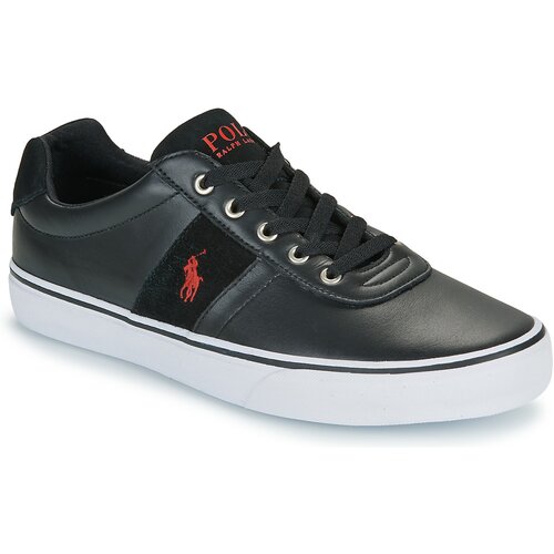Polo Ralph Lauren HANFORD III Crna Cijene