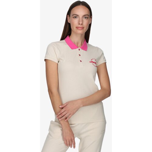 Ellesse ženska majica ladies polo t-shirt ELA231F701-11 Cene