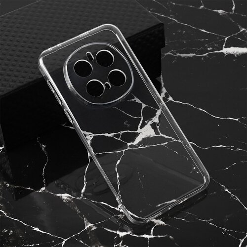  Maska za Honor Magic 7 Pro Giulietta transparent Cene