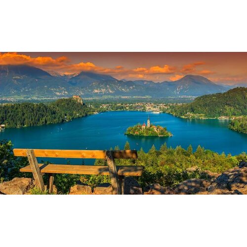  Bled, 2 ali 3 nočitve za 2 osebi z zajtrkom - Hotel Starkl*** Cene