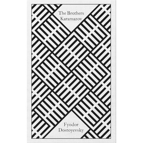 The Book Service Limited F. M. Dostoevsky - The Brothers Karamazov Slike