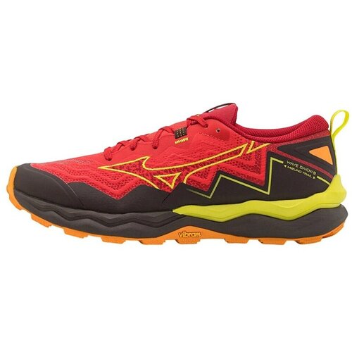 Mizuno Wave Daichi 9 Crvena Cijene
