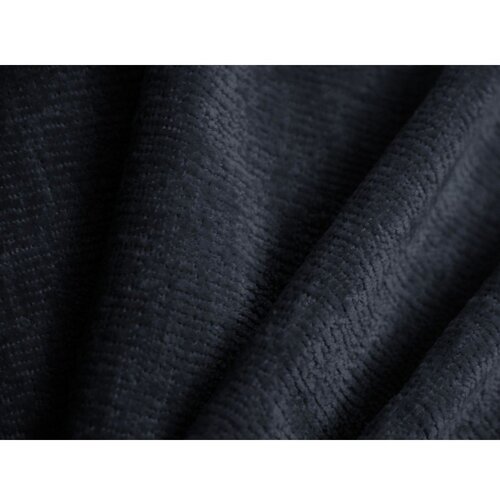 Micadoni Tamno plavi tapecirani krevet s prostorom za odlaganje s podnicom 90x200 cm Kaelle &amp;ndash; Slike