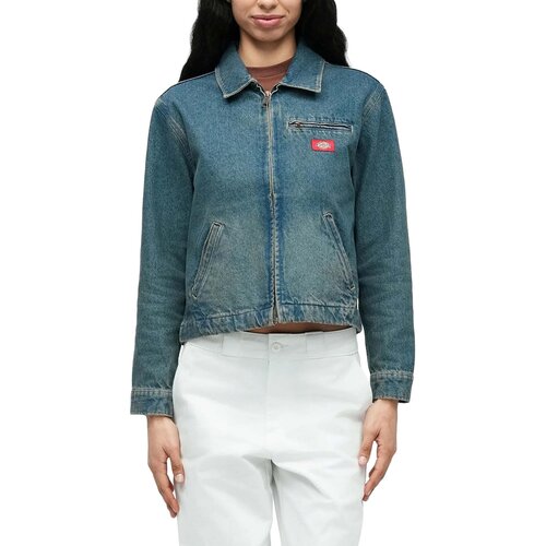 Dickies Denim Painter Jacket jakna Cene