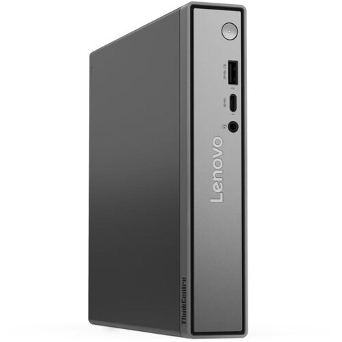 Lenovo računar v thinkcenter 50q G5 DOS/i5-13420H/16GB/512GB/USB combo/crna Slike