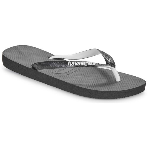 Havaianas Japonke TOP MIX Črna Cene