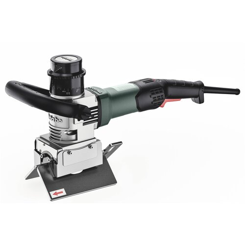 Metabo alat za obaranje ivica na čeliku od 0-90 KFMV 17-15 F (601770500) Slike