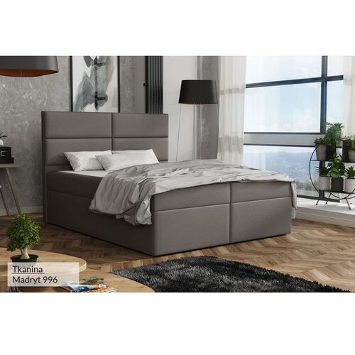  Tapecirani krevet ZEO 160x200 - Madryt 996 Cene