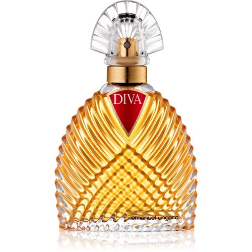 Emanuel Ungaro Diva parfumska voda za ženske 50 ml Cene