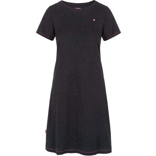 LOAP Women's sports dress BULMA Black Cene