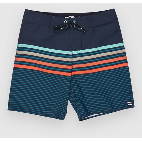 Billabong Fade 18 Og Boardshorts navy Cene