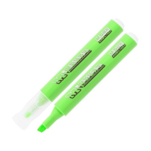 M&G Marker Textliner AHMV7603 zeleni Cijene