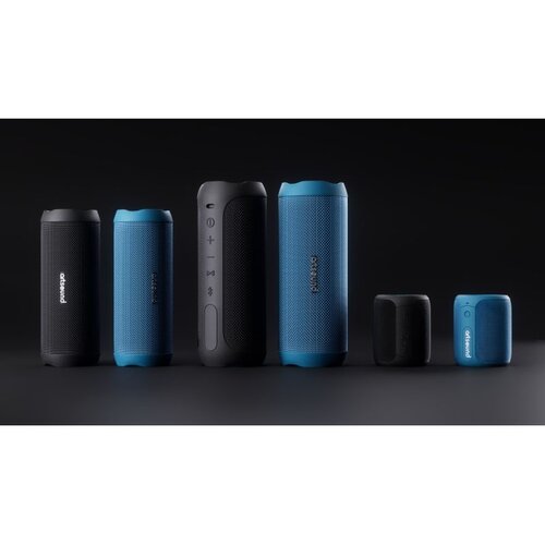 ARTSOUND Bluetooth zvočnik PWR03, vodoodporen IPX7 - - Audio-Kondric Slike
