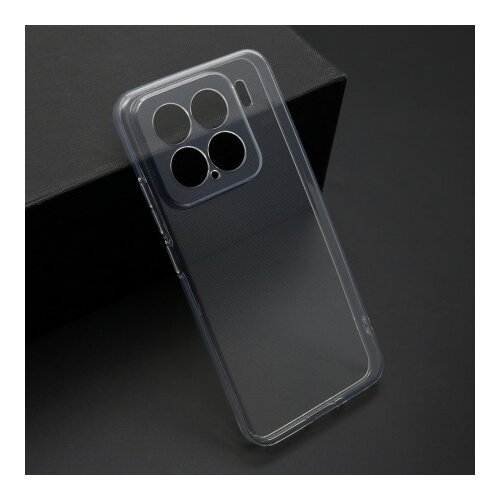  Futrola ultra tanki protect silikon za xiaomi 15 providna (bela) ( F121951 ) Cene