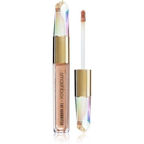 Smashbox Crystalized Always on Liquid Eye Shadow bleščeča tekoča senčila za oči odtenek Bronzite Bruja 3,86 ml Cene