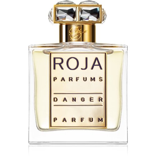 Roja Parfums Danger parfum za ženske 50 ml Cene