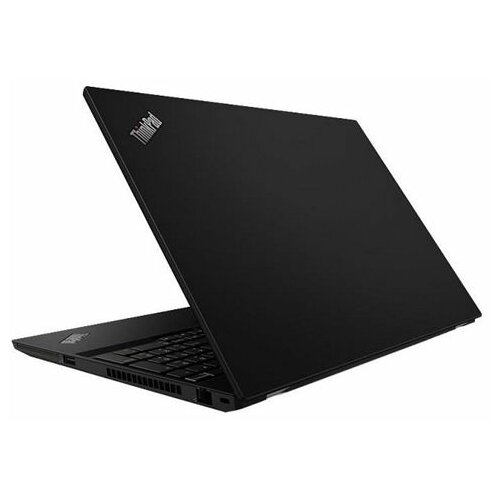 Lenovo ThinkPad T15 (Black) Full HD, i7, 16GB, 512GB SSD, Win 10 Pro (20S6S16K00) laptop Slike