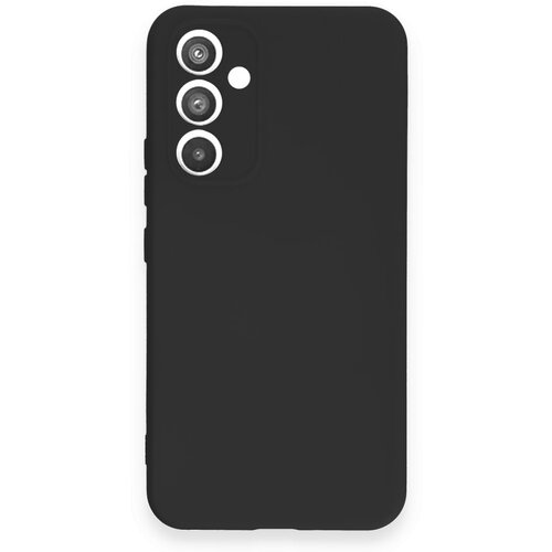  Silikonska futrola ultra tanka SOFT za Samsung S711 Galaxy S23FE crna Cene