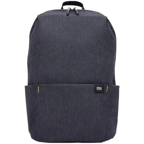 Xiaomi Ruksak za laptop 14 &amp;rdquo; &amp;ndash; Mi Casual Daypack Black Slike