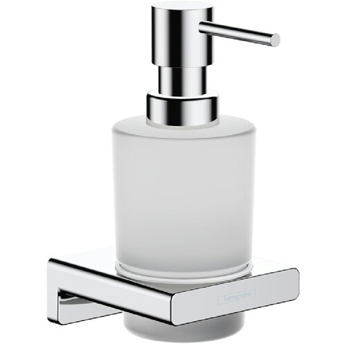 Hansgrohe Addstoris držač tečnog sapuna 41745000 Cene