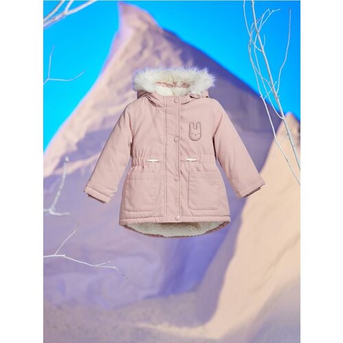 Sinsay termoizolirana jakna za bebe 8348N-39X Slike