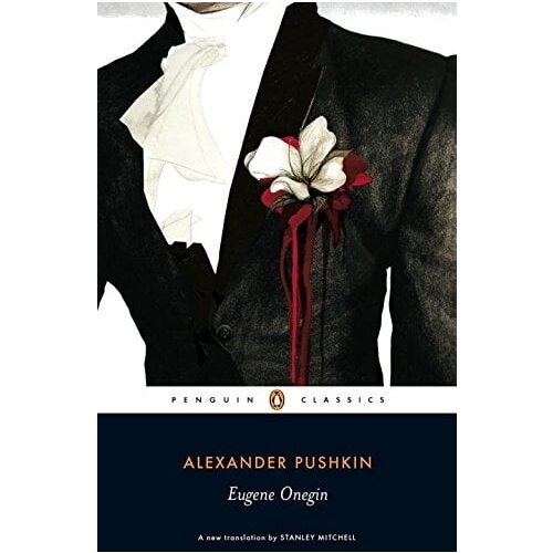 Penguin Random House Alexander Pushkin - Eugene Onegin Cene