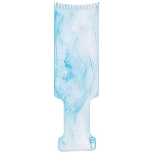 INF Deska za barvanje las, deska za pramene za balayage, orodje za barvanje las Blue, (21872312) Slike