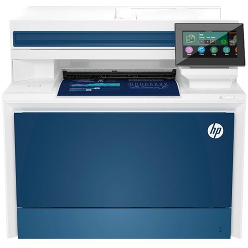 HP Obnovljeno - kot novo - Color LaserJet Pro MFP 4302fdn, (5000075514) Cene