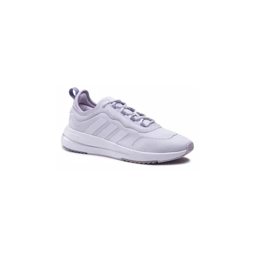 Adidas Čevlji Comfort Runner Shoes HQ1736 Siva